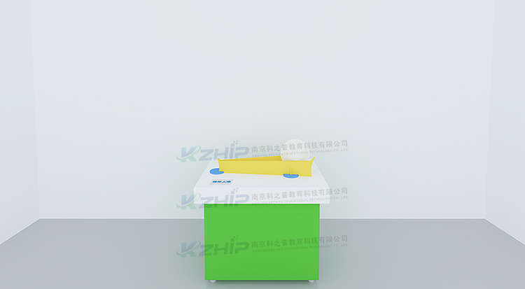 南京科之普教育科技有限公司