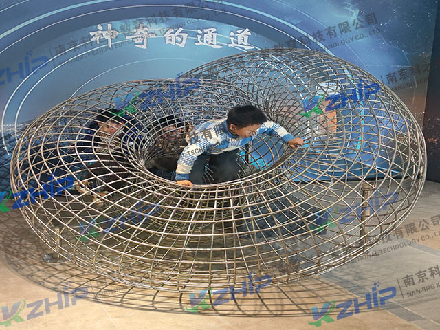 神奇的通道(图1)