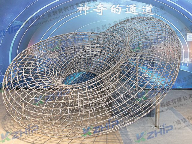 神奇的通道(图2)
