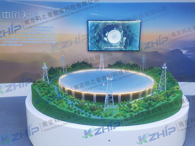 宝应科技馆(图3)