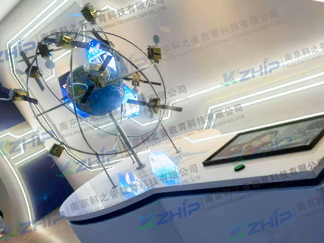宝应科技馆(图4)