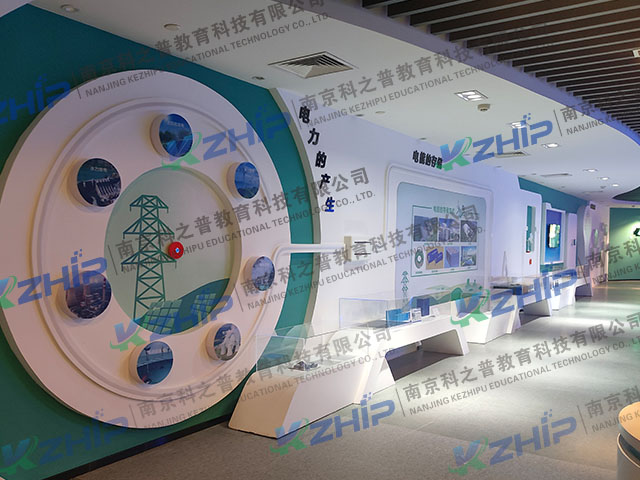 高邮科技馆(图5)