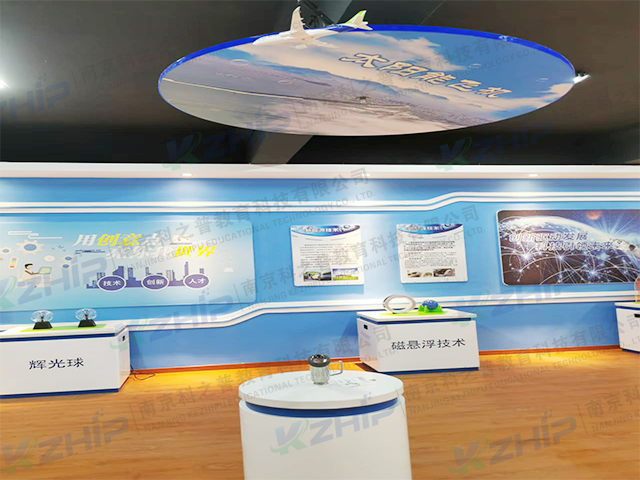 滕州市大坞镇小市庄社区科普体验馆(图2) 滕州市大坞镇小市庄社区科普体验馆(图2)