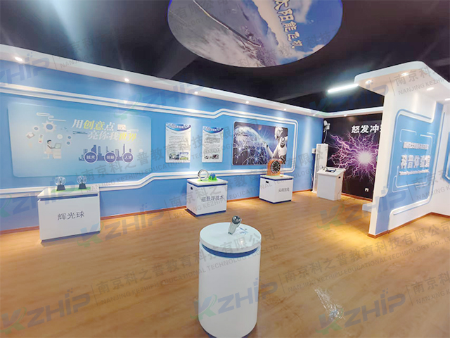 滕州市大坞镇小市庄社区科普体验馆(图3) 滕州市大坞镇小市庄社区科普体验馆(图3)