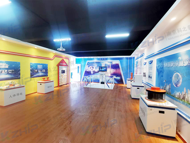 滕州市大坞镇小市庄社区科普体验馆(图4) 滕州市大坞镇小市庄社区科普体验馆(图4)