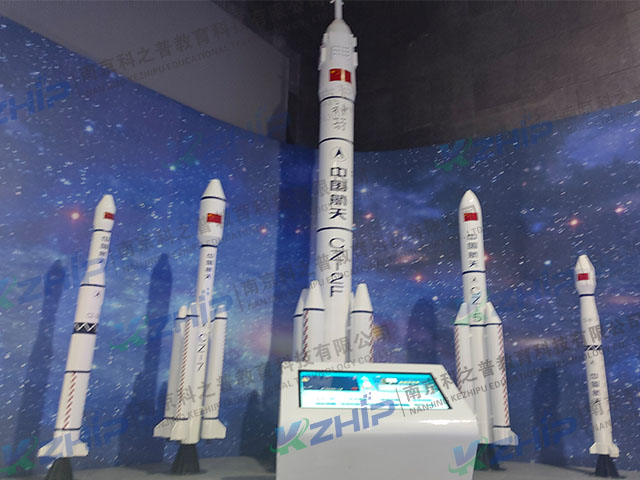 高邮科技馆(图2)